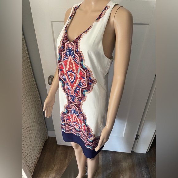 Pink Owl Dress - Picture 8 of 9